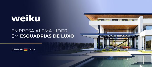 Weiku do Brasil