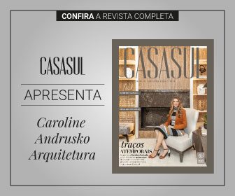 Caroline Andrusko Arquitetura