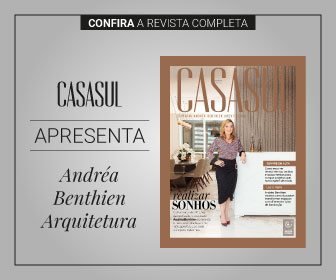 Suplemento Andréa Benthien Arquitetura