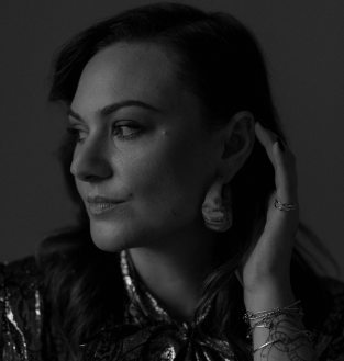 Andrea Gappmeyer