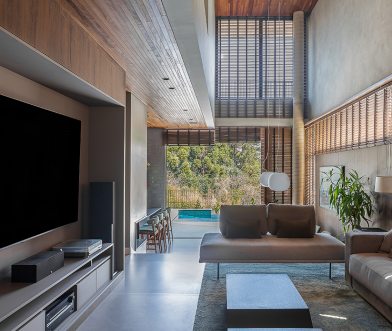 Arquitetura | Casa Sul