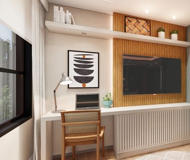 Arquitetura | Casa Sul