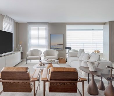 Arquitetura | Casa Sul