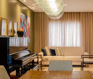 Arquitetura | Casa Sul