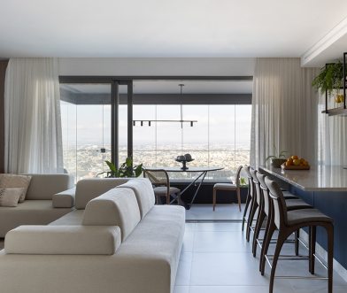 Arquitetura | Casa Sul