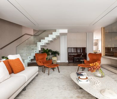 Arquitetura | Casa Sul