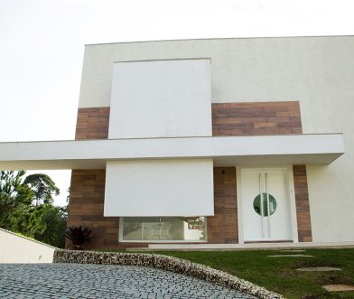Arquitetura | Casa Sul