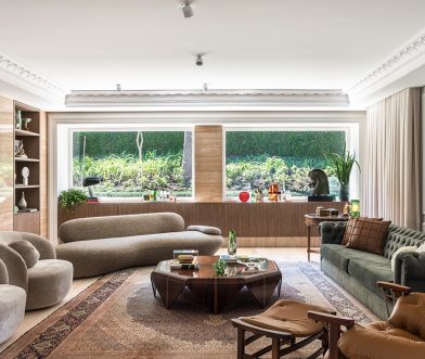 Arquitetura | Casa Sul