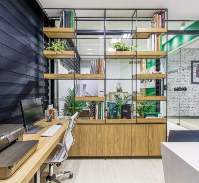 Arquitetura | Casa Sul