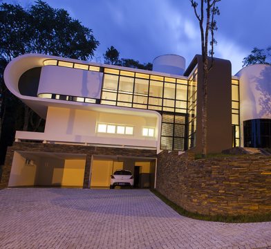 Arquitetura | Casa Sul