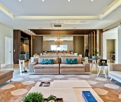 Arquitetura | Casa Sul