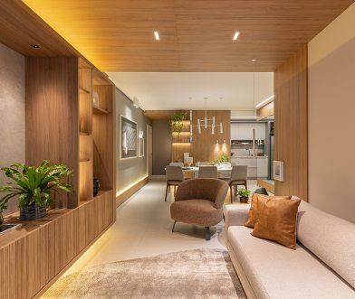 Arquitetura | Casa Sul