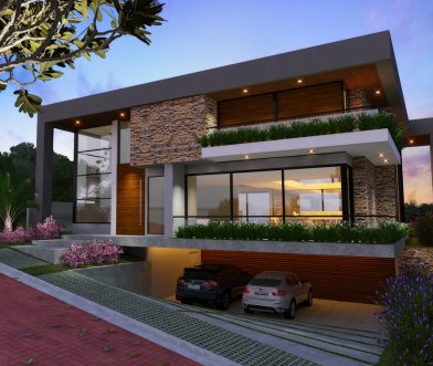 Arquitetura | Casa Sul