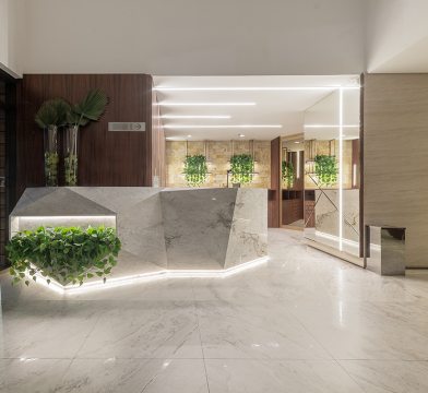 Arquitetura | Casa Sul