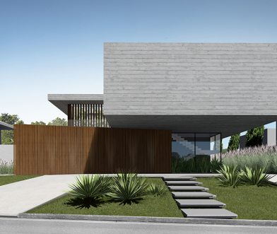 Arquitetura | Casa Sul