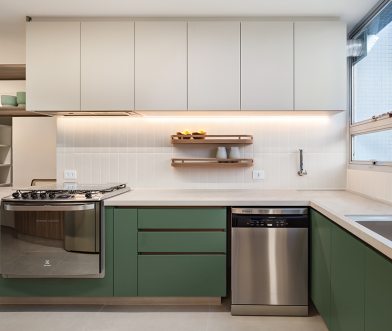 Arquitetura | Casa Sul