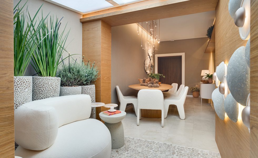 Sala de jantar perfeita | CASASUL