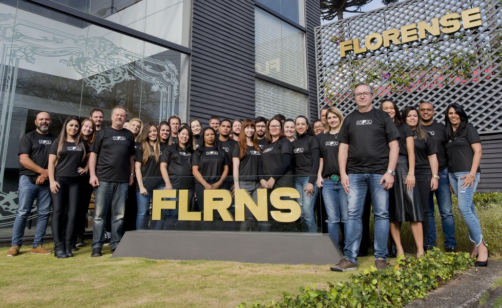 Equipe Florense Carlos de Carvalho Equipe Florense Carlos de Carvalho