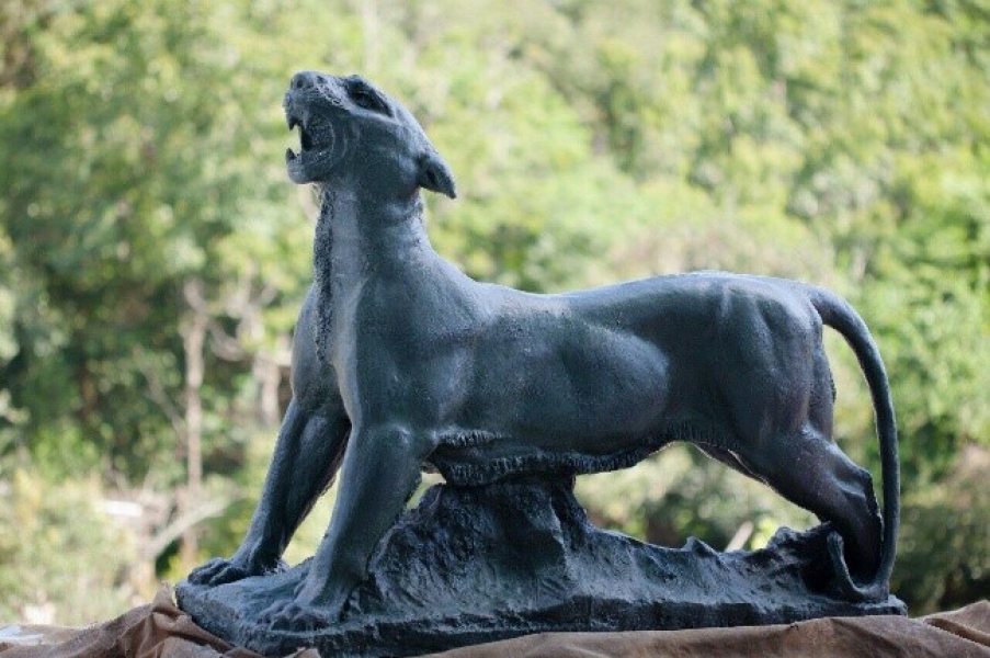 Foto: Ateliê João Turin