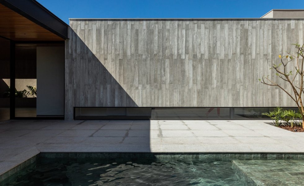 Materiais que envelhecem bem  | Casa Sul