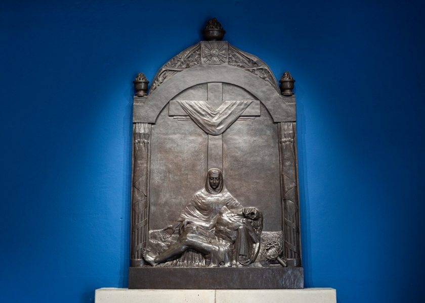 Foto: Maringas Maciel