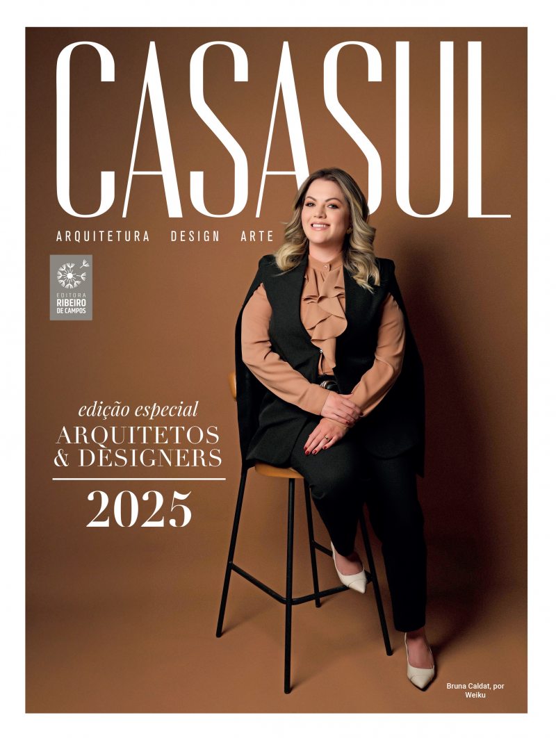 Foto de capa: Karina Rocha