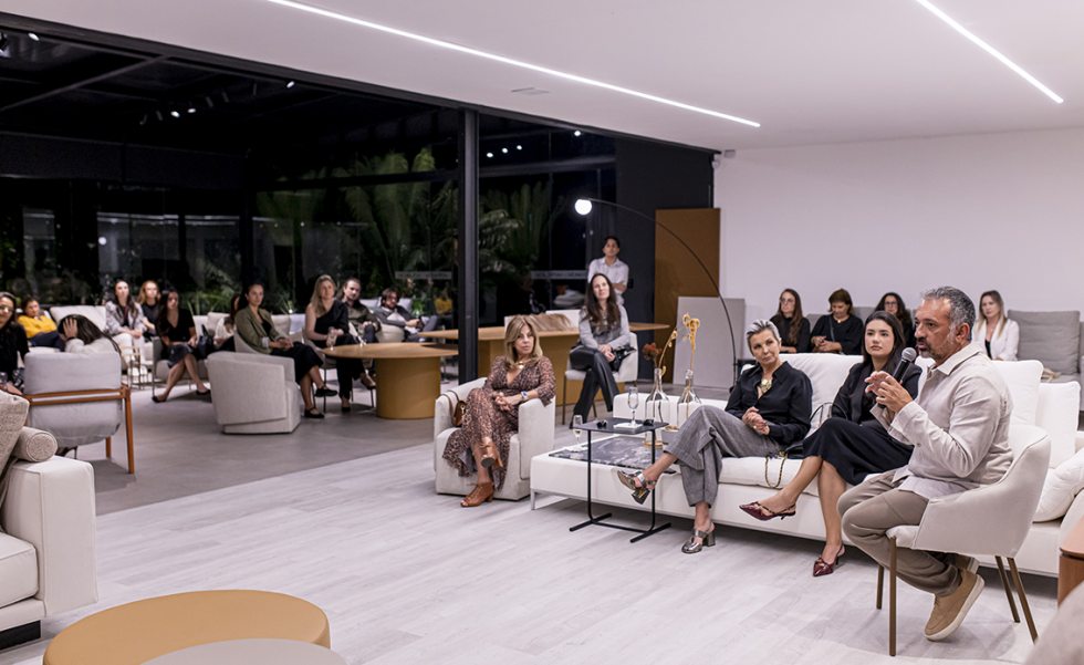  Decameron em Curitiba: palestra na Momenttum | Casa Sul