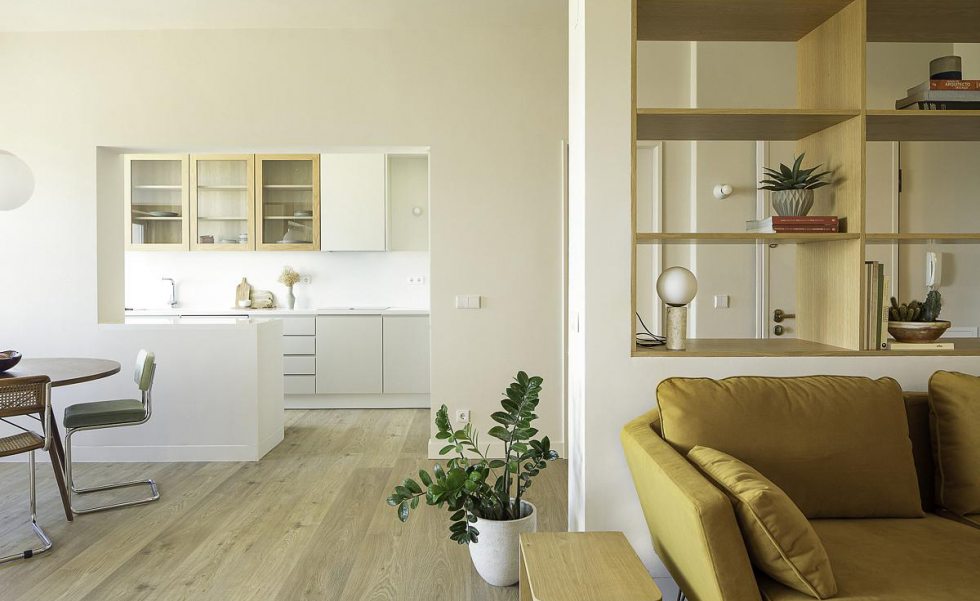  Menos decoração, mais essência | Casa Sul