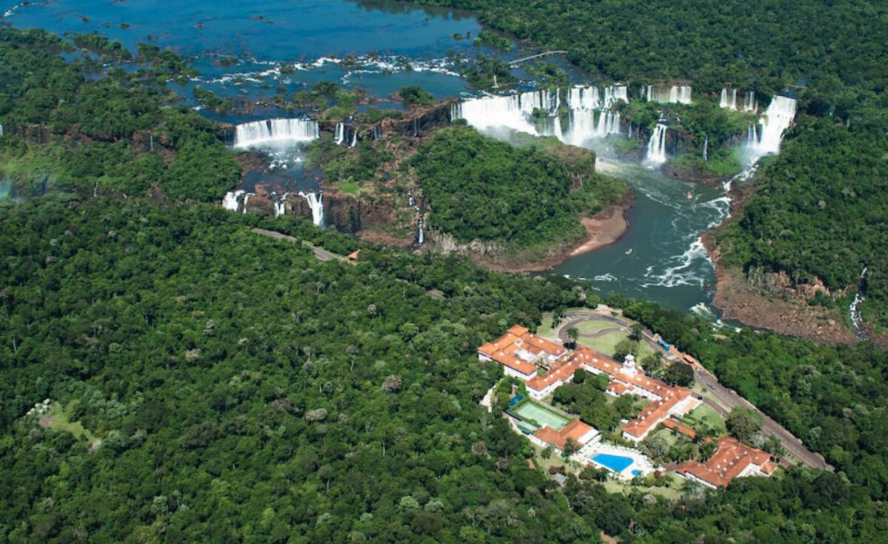 Experiência 5 estrelas em Foz do Iguaçu | Casa Sul