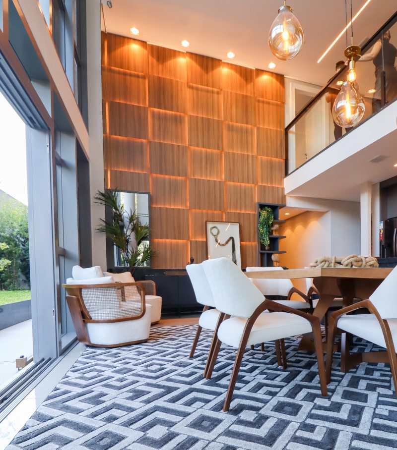 Apartamento térreo com jardim | CASASUL
