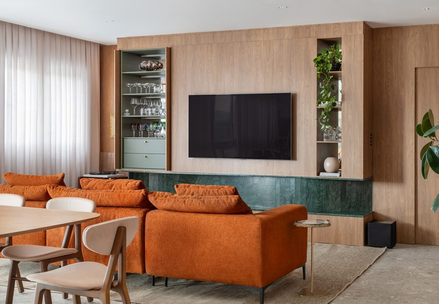 Design para toda a família | CASASUL