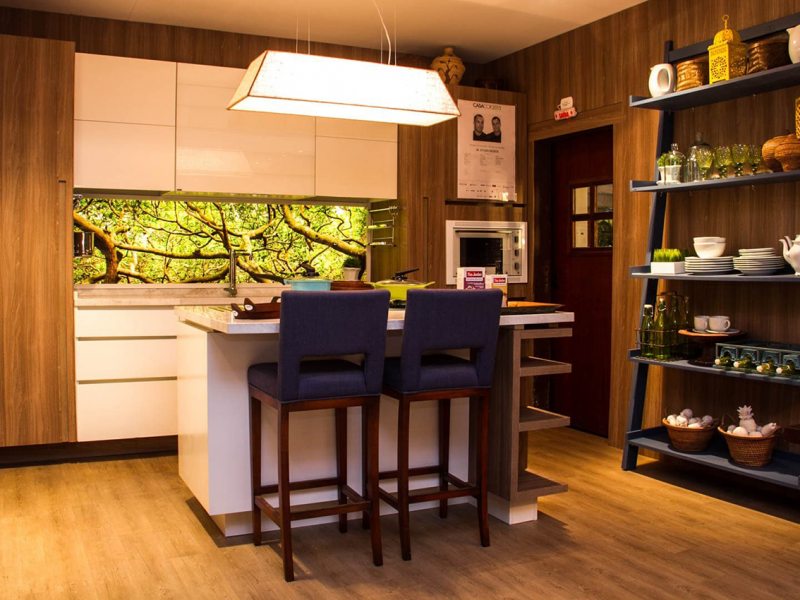 Ruffino - Casa Cor PR: Studio Búzios por Christhian e Richard Schönhofen — Bravo Freijó Claro