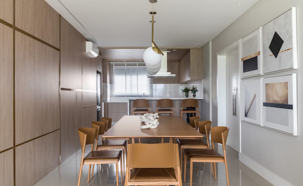 Quadros bem posicionados | Casa Sul