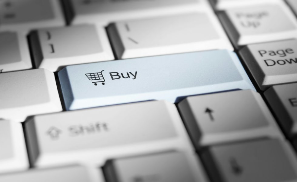 Vale a pena comprar móveis pela internet? | Casa Sul