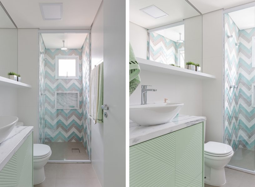 Projeto RMV Interiores. Fotos Gisele Rampazzo.