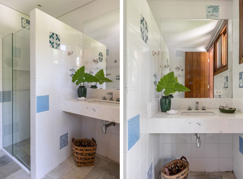 Projeto Stal Arquitetura. Fotos Evelyn Müller.