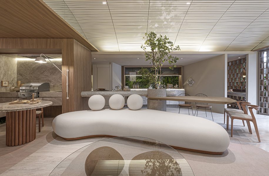 Casa Concha por Karol Stolf 