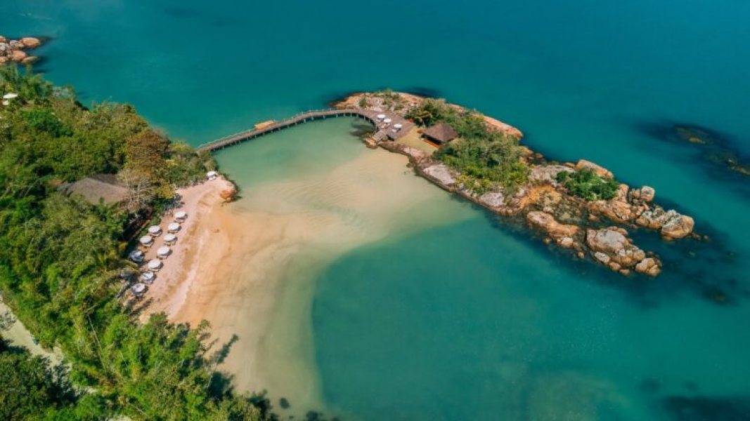 Awasi Lodge Santa Catarina.