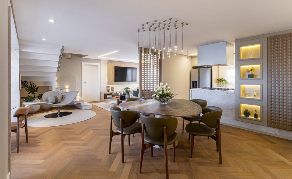 O olhar preciso de Maura Vecchi | Casa Sul