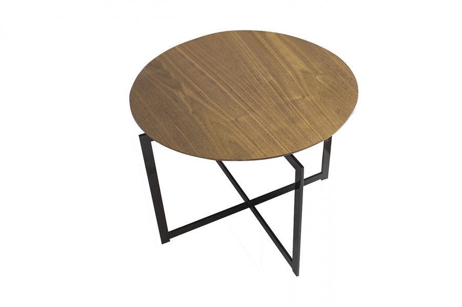 Ambiente Roberta Lanza - Mesa lateral Popova