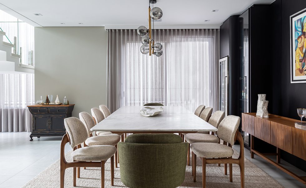  Arquitetura construída entre gerações | Casa Sul