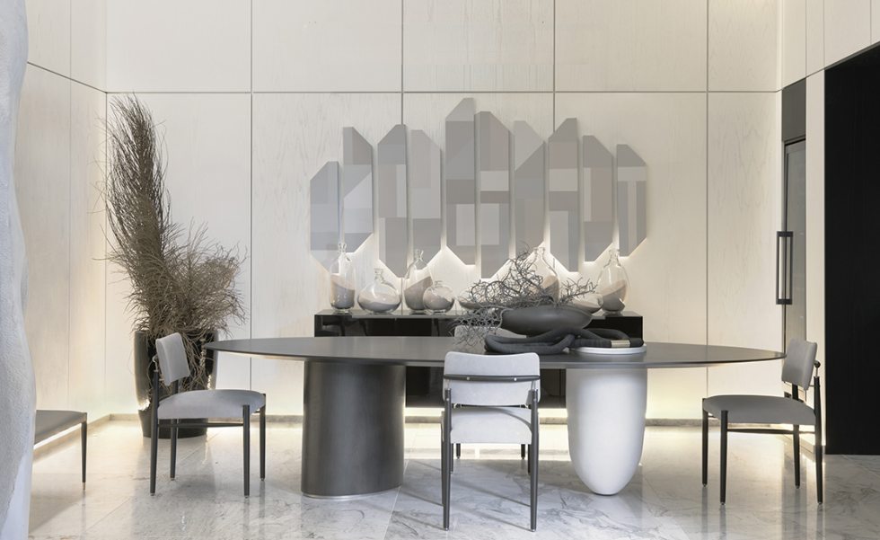 20 espaços com olhar contemporâneo | Casa Sul