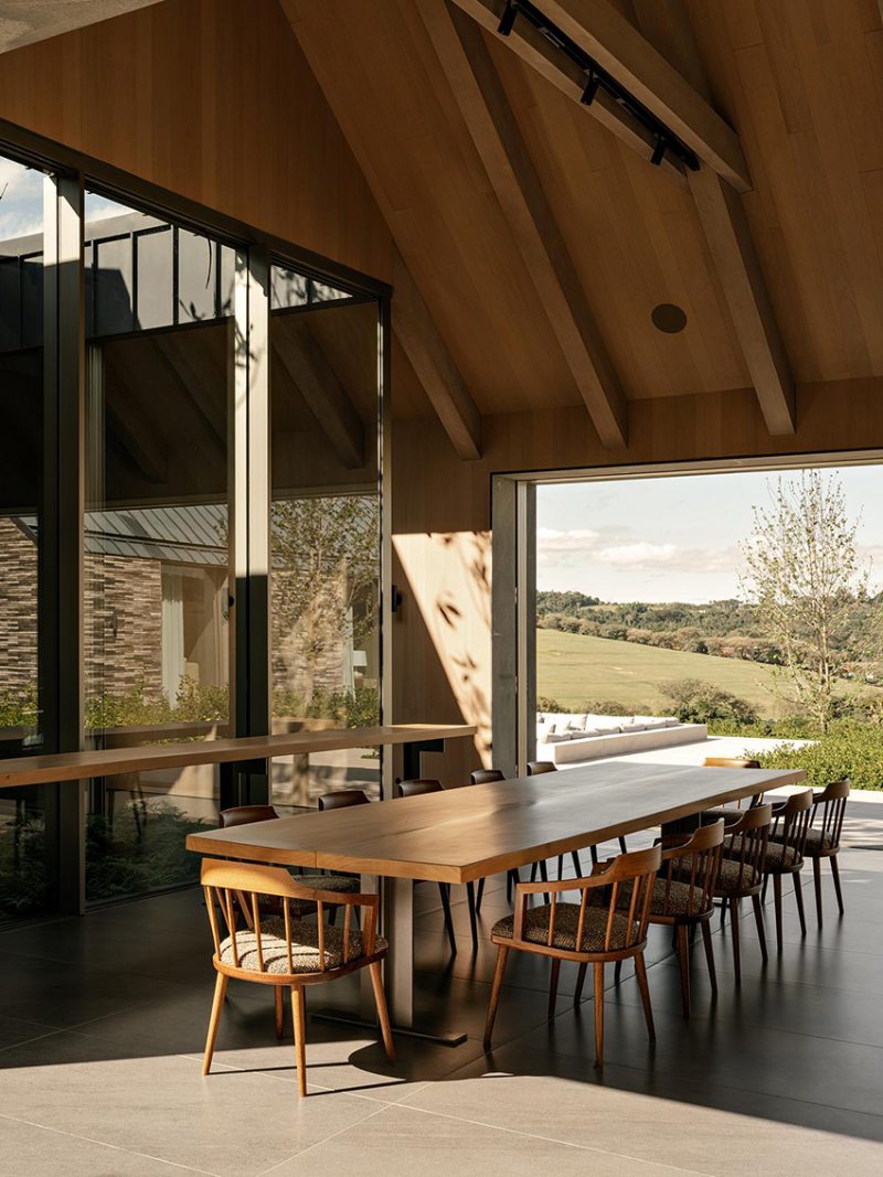 O Design que se funde com a Paisagem | CASASUL