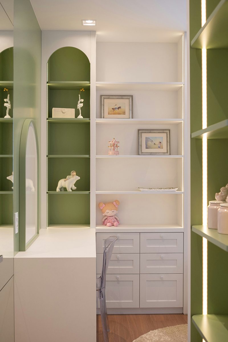 Elemento madeira (ou &aacute;rvore). Cores tons de verde. Est&iacute;mulo: crescimento, criatividade, flexibilidade. O que usar: tronco de madeira real.