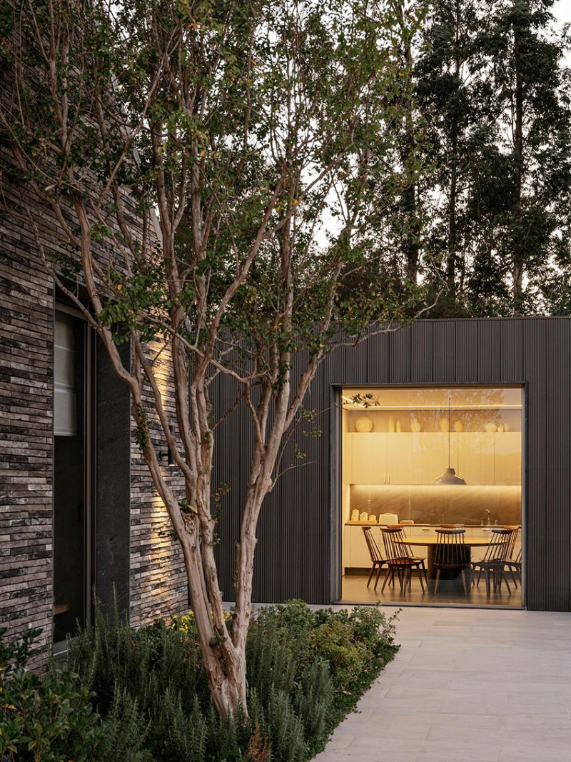 O Design que se funde com a Paisagem | CASASUL