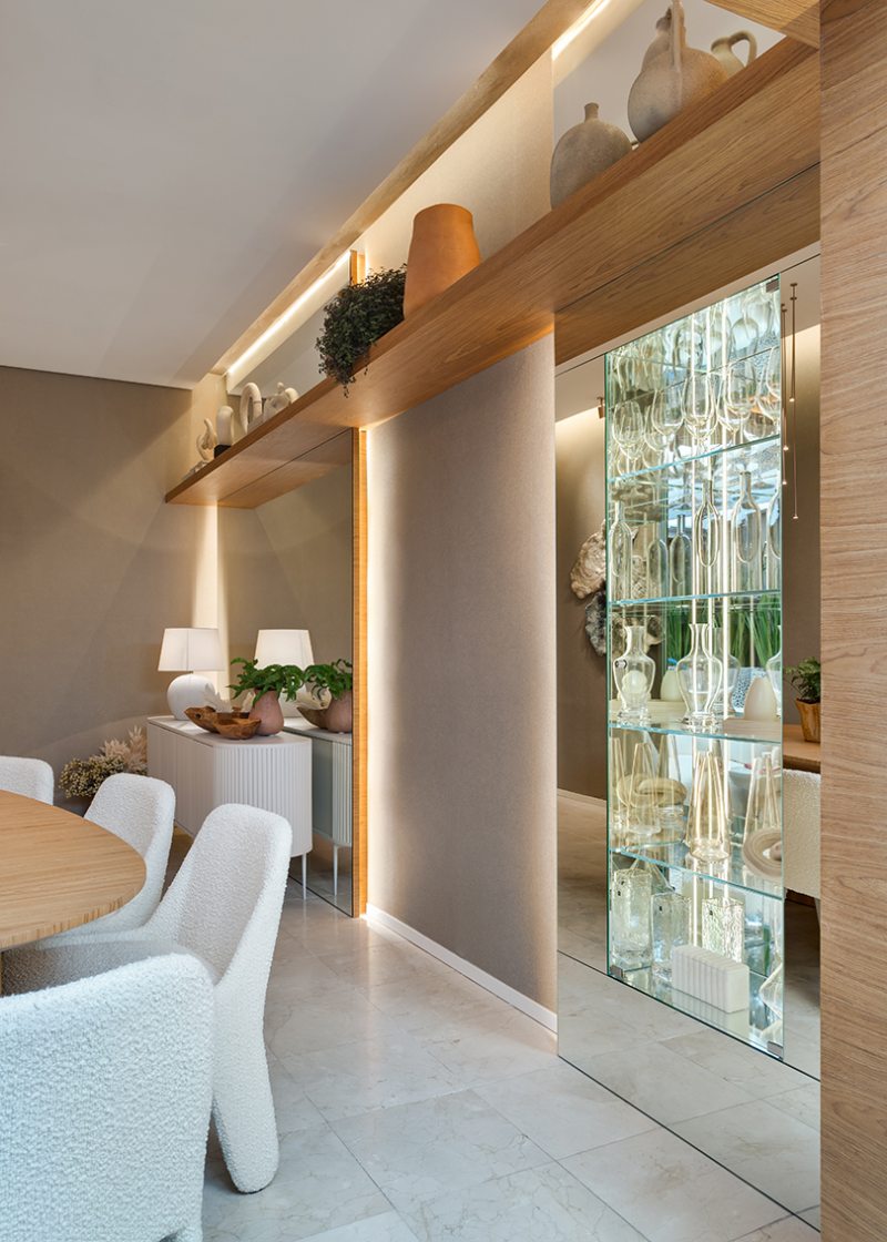 Sala de jantar perfeita | CASASUL