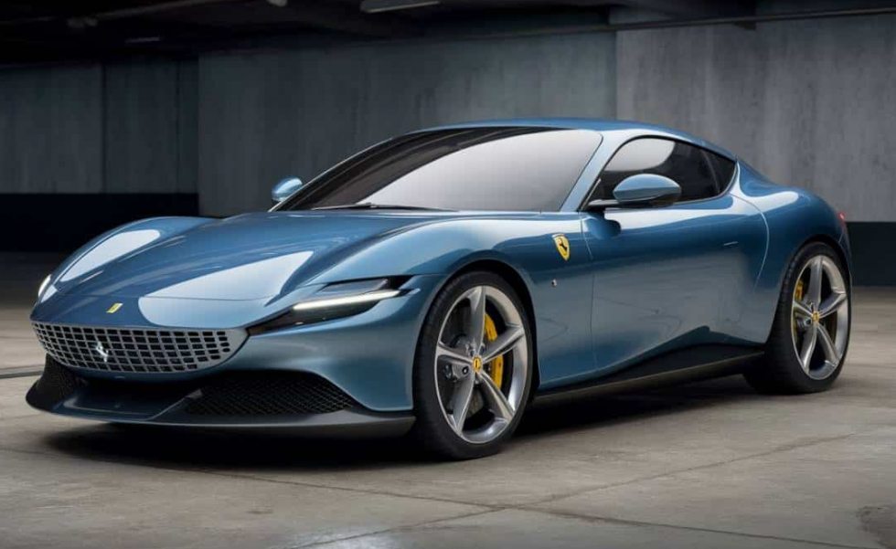 Ferrari elétrica: a emoção estava no carro ou no motor? | Casa Sul