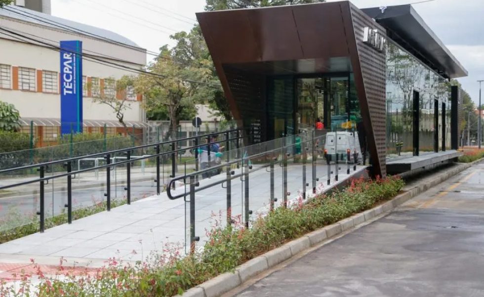 Mobiliário urbano | Casa Sul