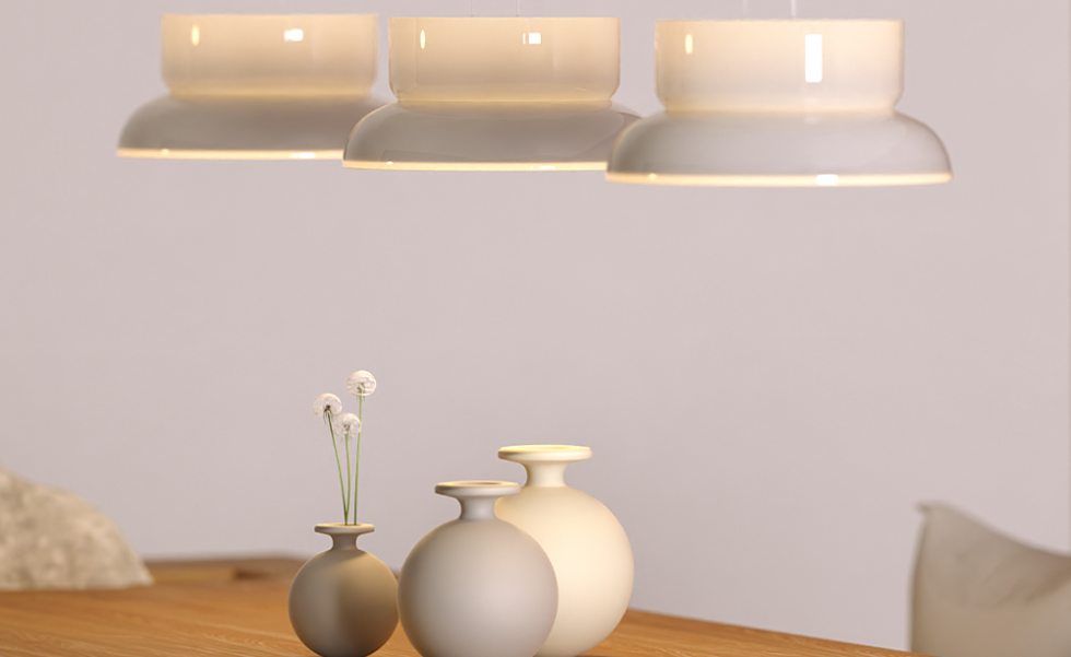 Cinco lançamentos em iluminação | Casa Sul