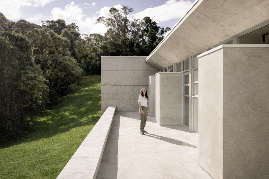 Foto Mahani Siqueira